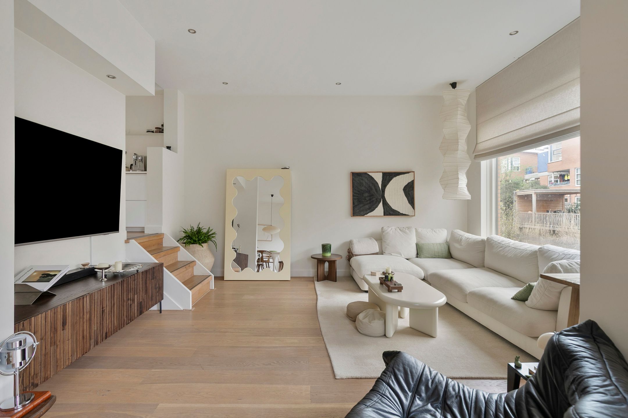 Spacious Family Home with Water Views and Rooftop Terrace in Amersfoort — 12