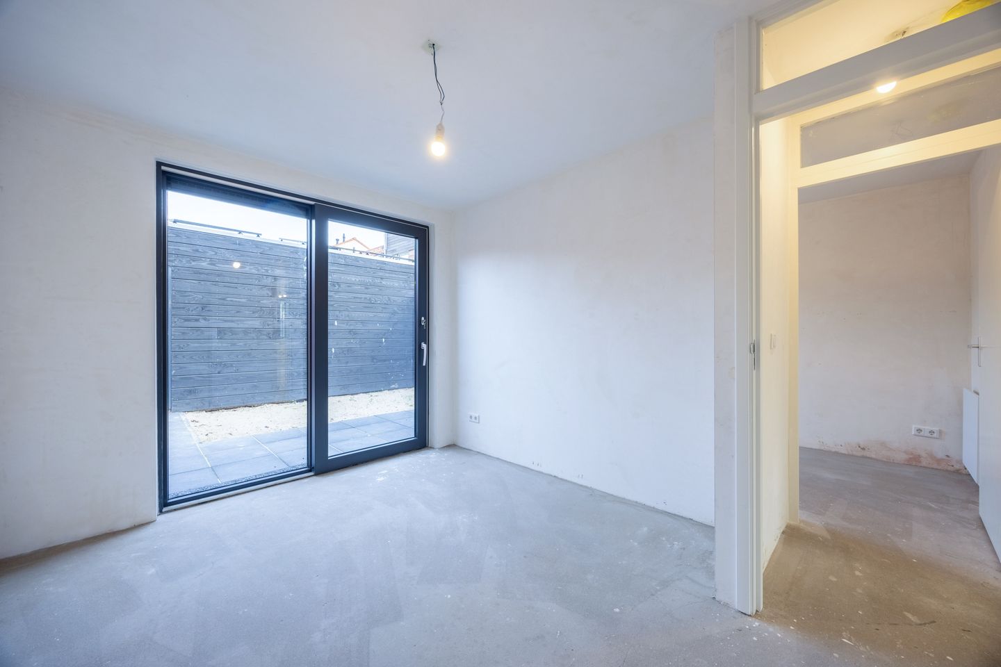 Foto 14 van Kuenenplein 30