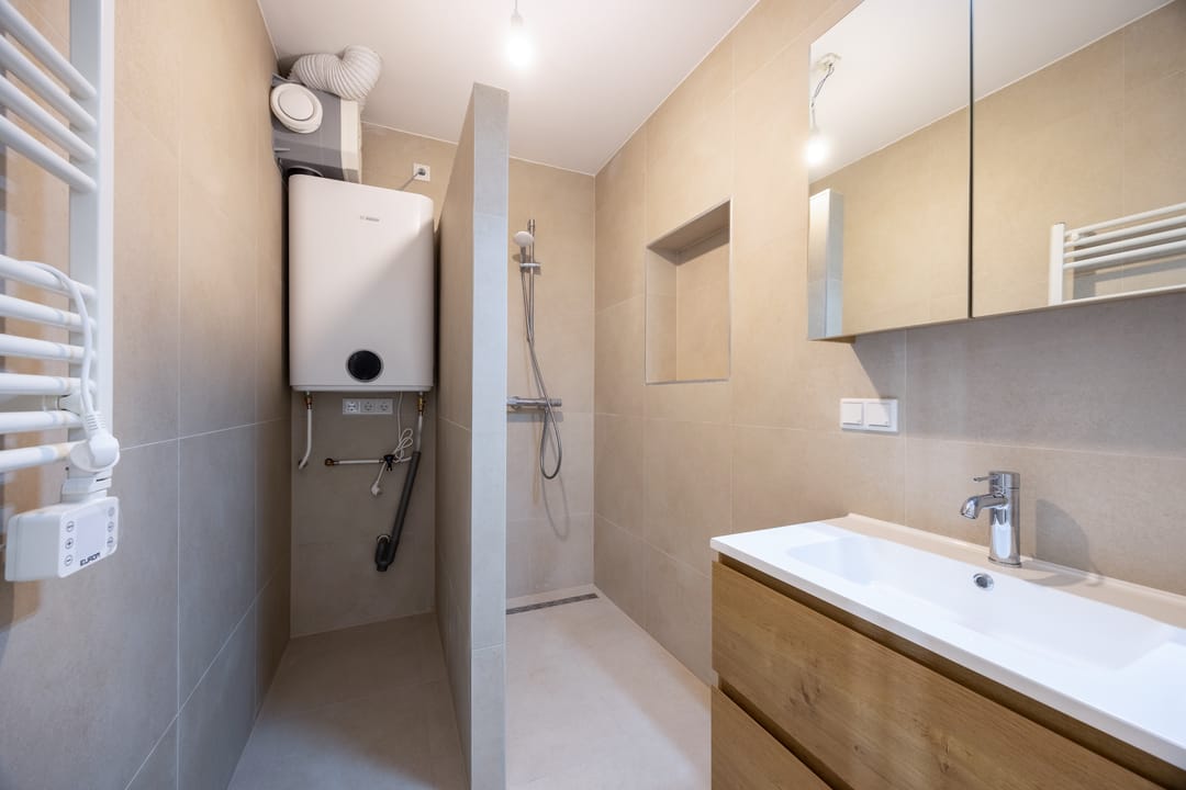 Foto 17 van Kuenenplein 30