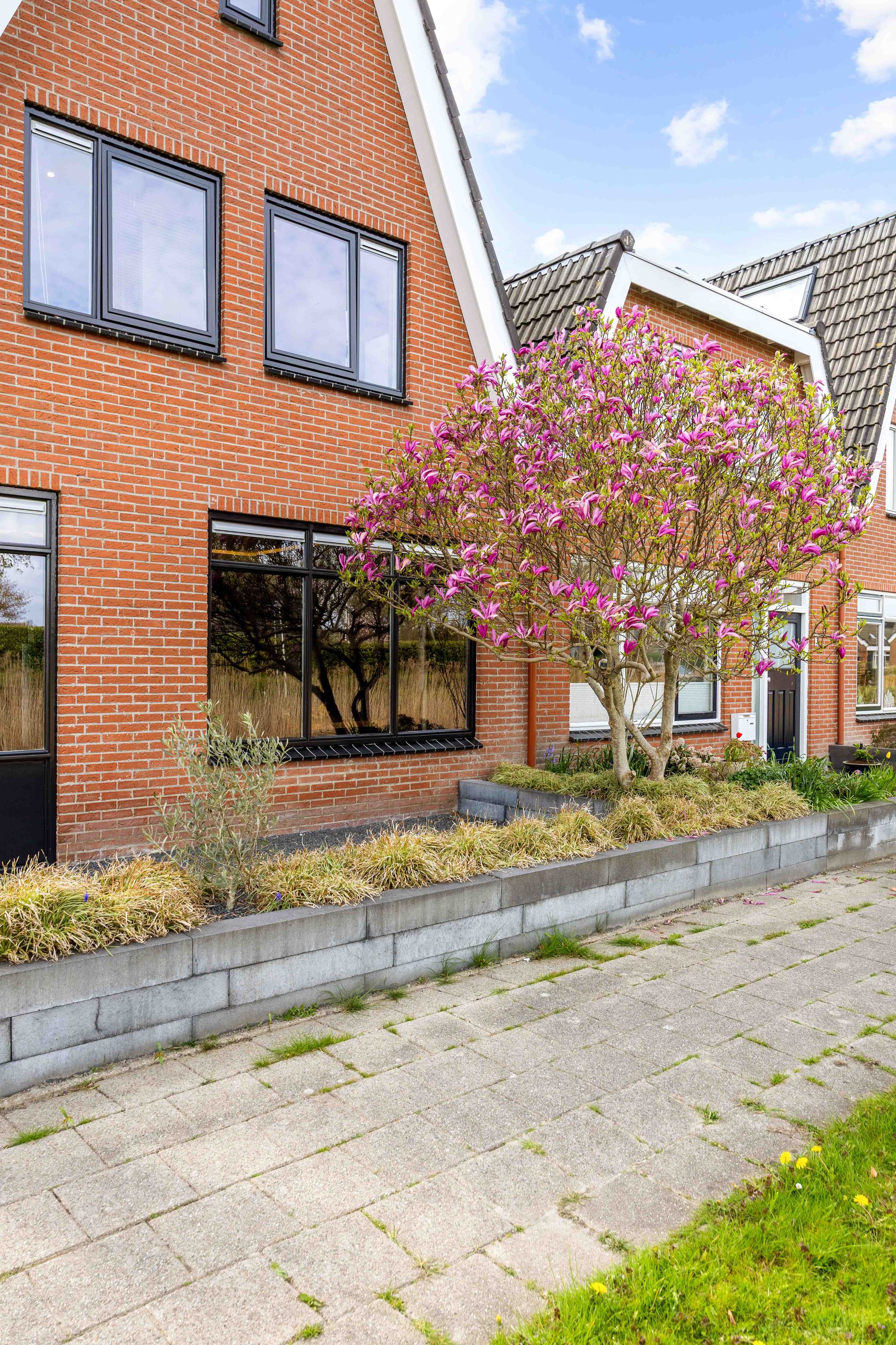 Foto 6 van De Kastanje 5