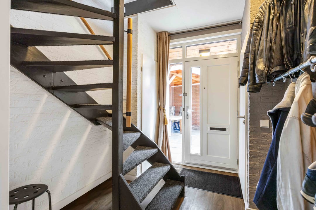 Foto 8 van De Kastanje 5