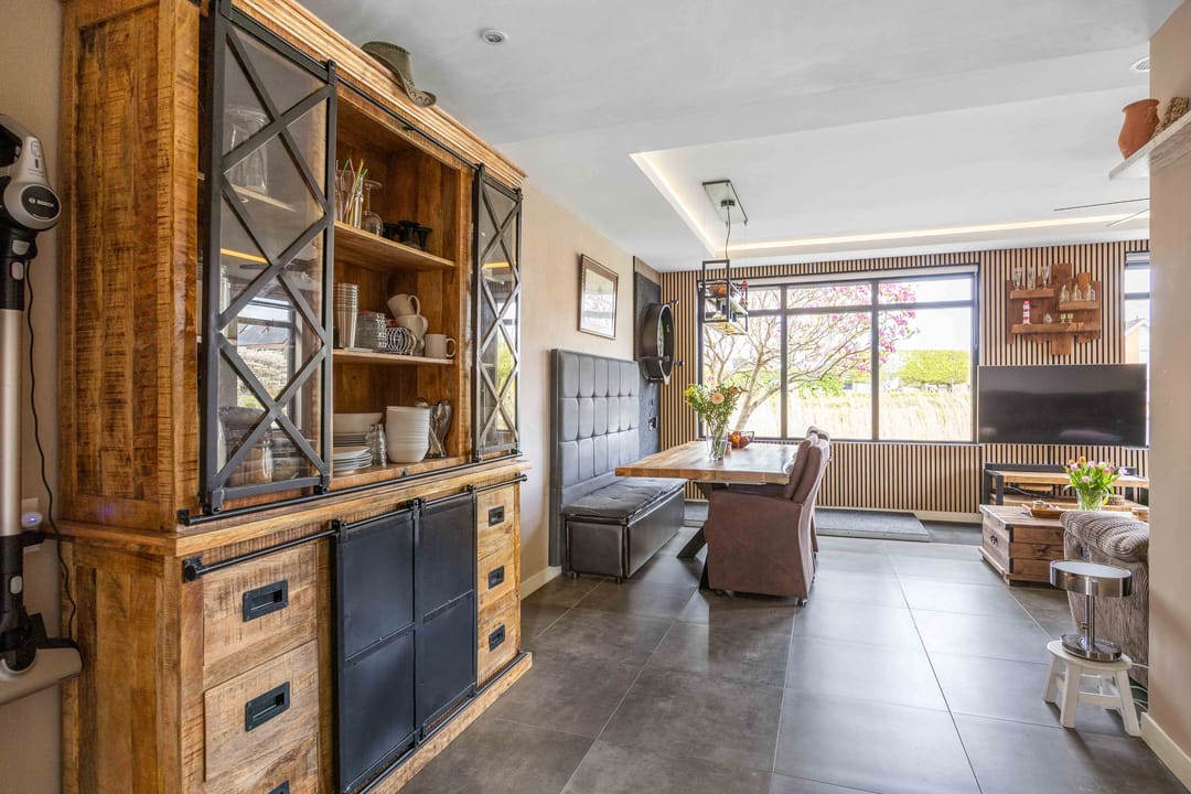 Foto 11 van De Kastanje 5