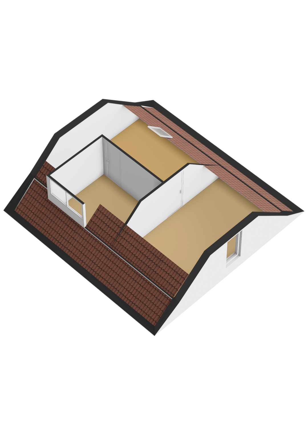 Foto 47 van Tichelweg 2-A