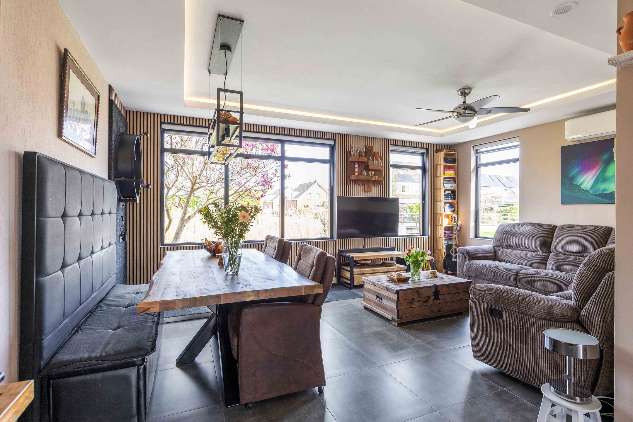 Foto 12 van De Kastanje 5