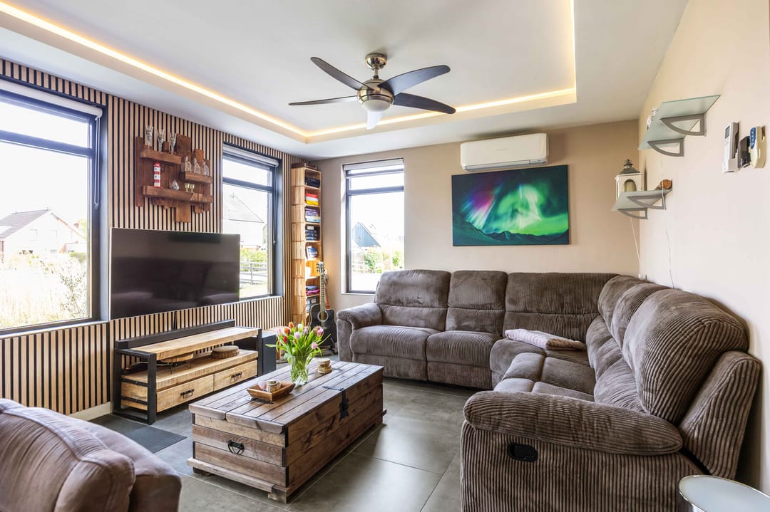 Foto 13 van De Kastanje 5