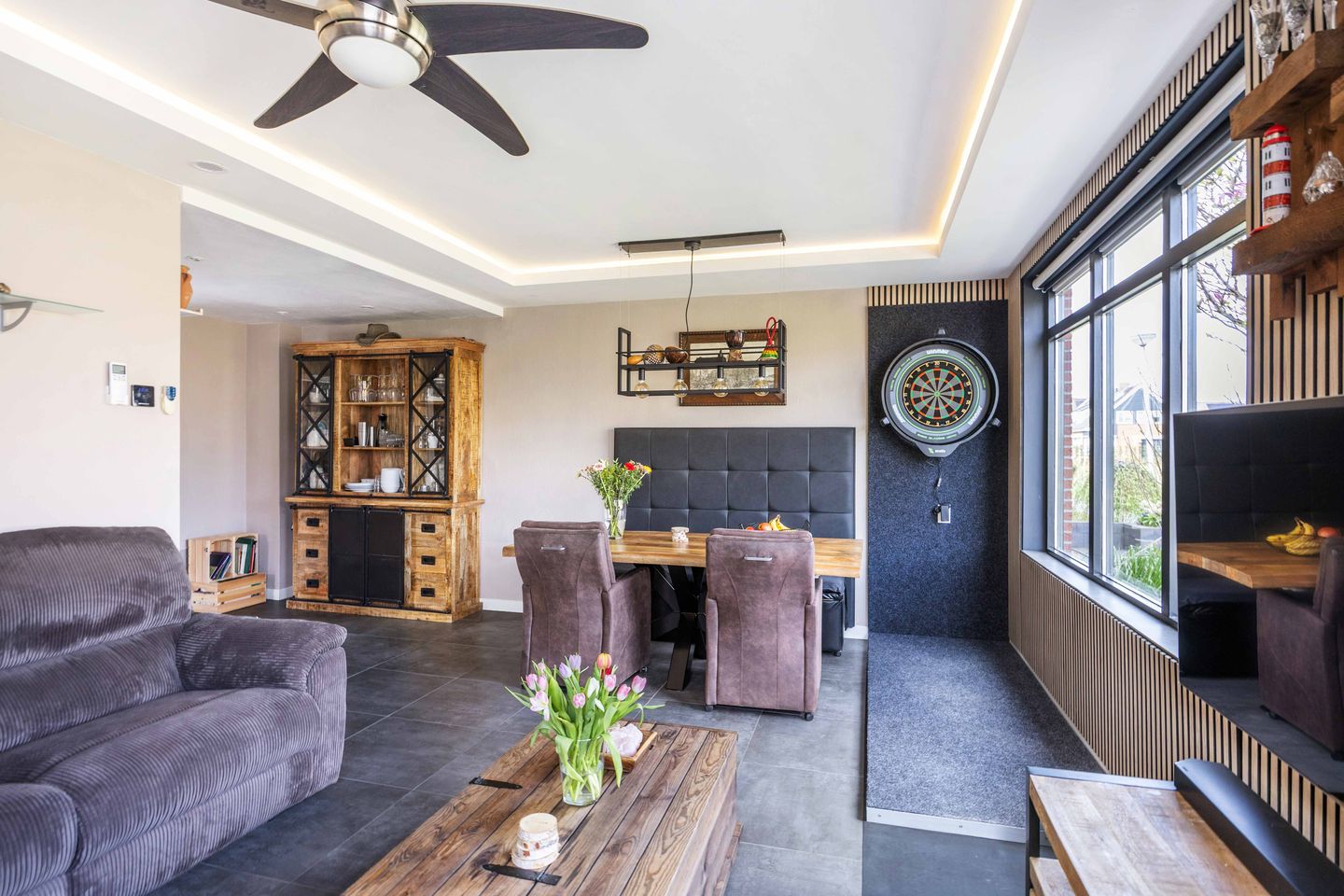 Foto 14 van De Kastanje 5