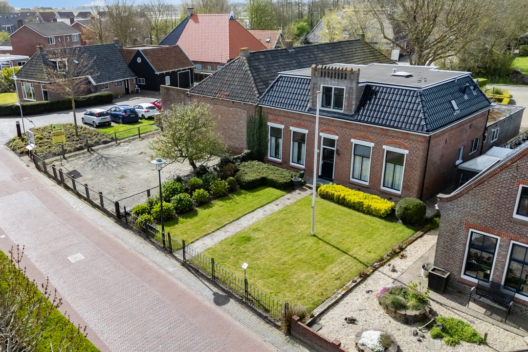 Foto 1 van Seewei 46