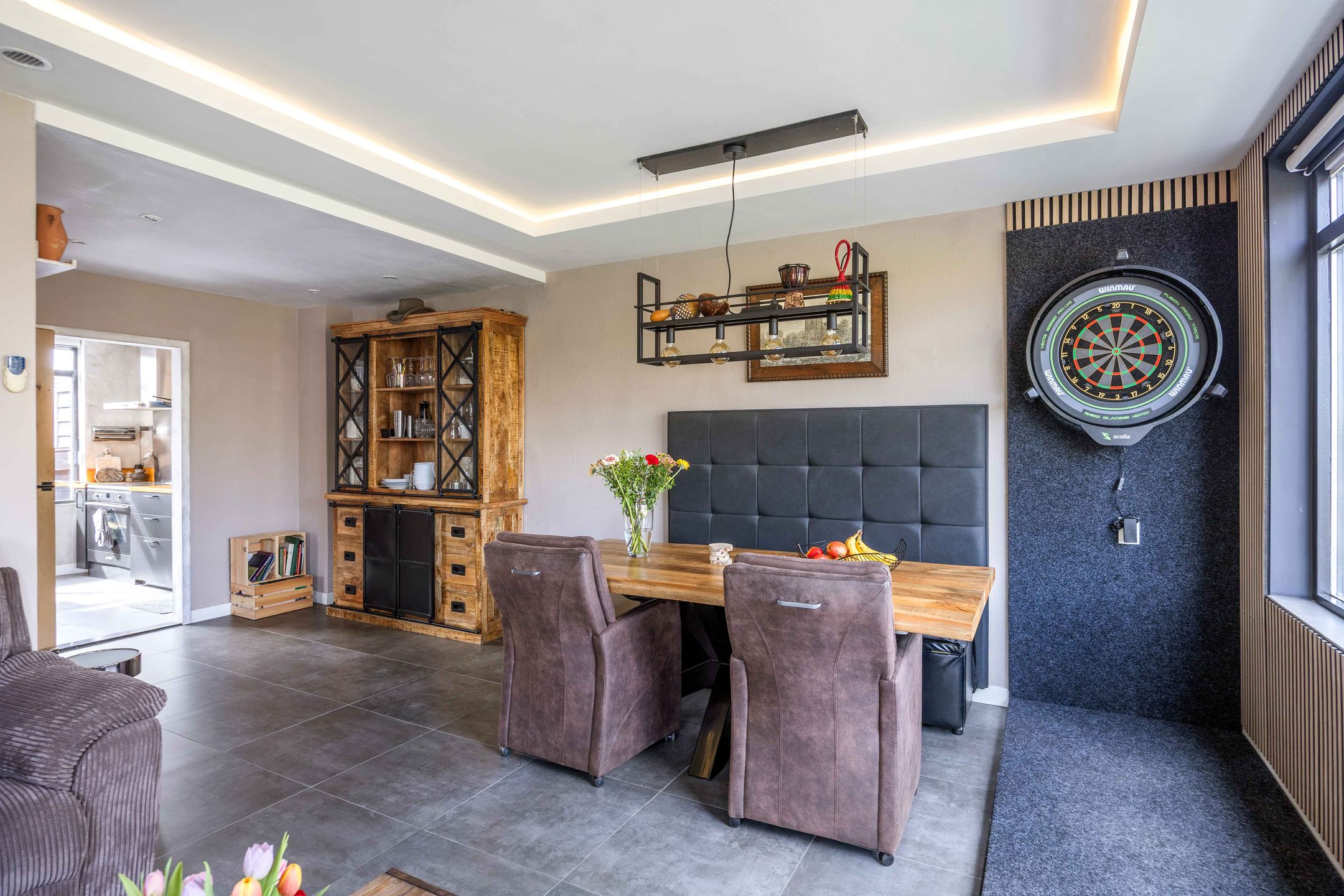 Foto 15 van De Kastanje 5