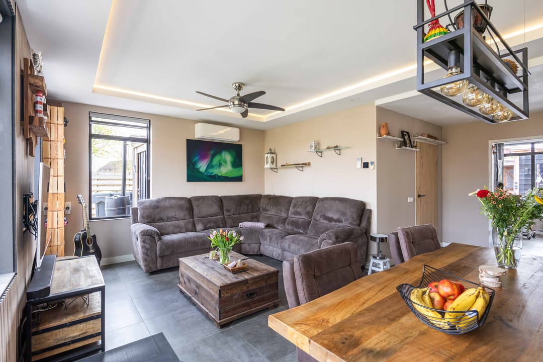 Foto 16 van De Kastanje 5