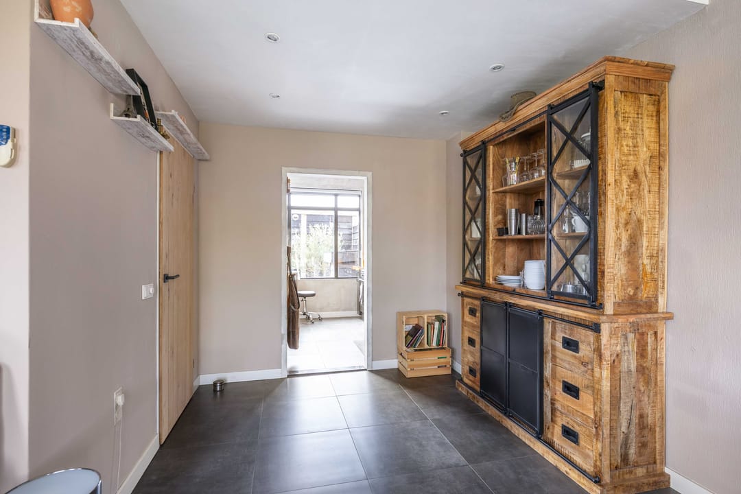 Foto 17 van De Kastanje 5