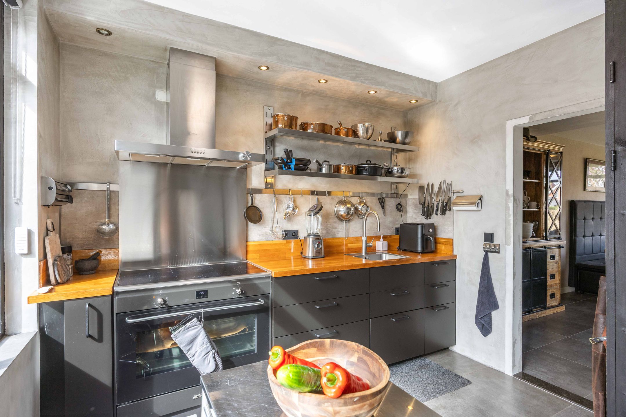 Foto 18 van De Kastanje 5