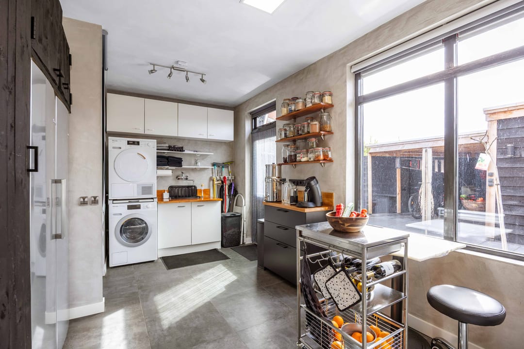 Foto 22 van De Kastanje 5