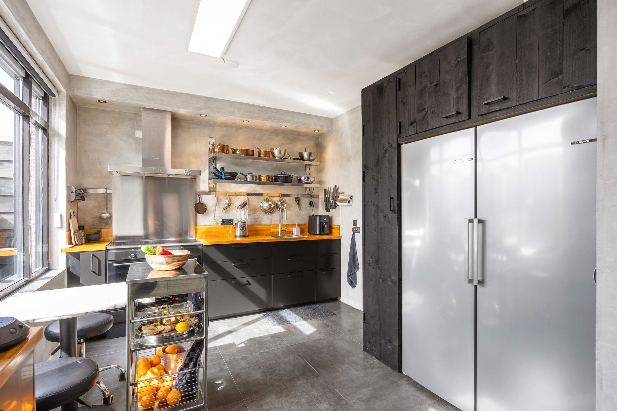 Foto 24 van De Kastanje 5