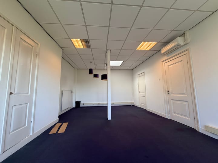 Maliebaan 88, Utrecht