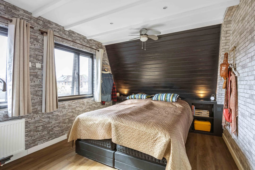 Foto 26 van De Kastanje 5