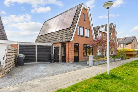 De Kastanje thumbnail