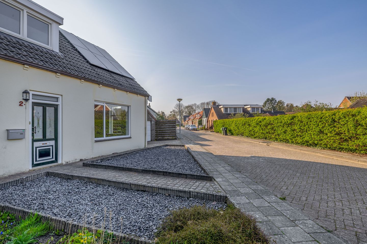 Foto 4 van Tichelweg 2-A