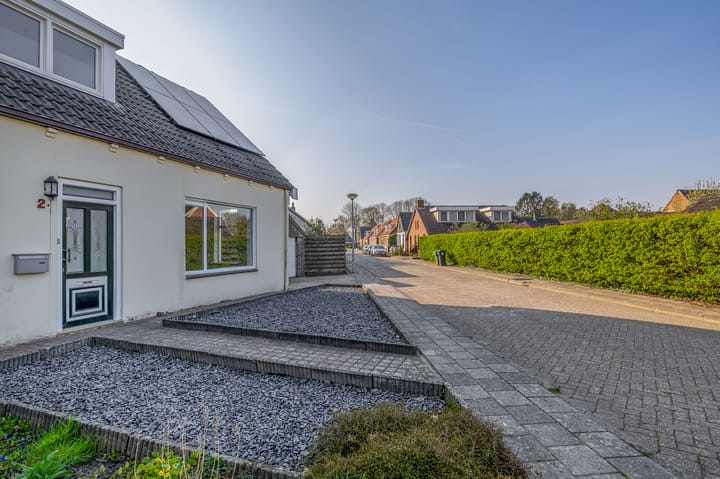 Foto 4 van Tichelweg 2-A