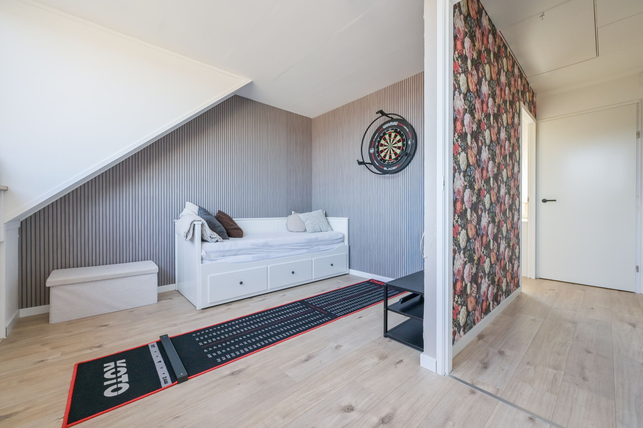 Modern terraced house with water view in Zeewolde — 27