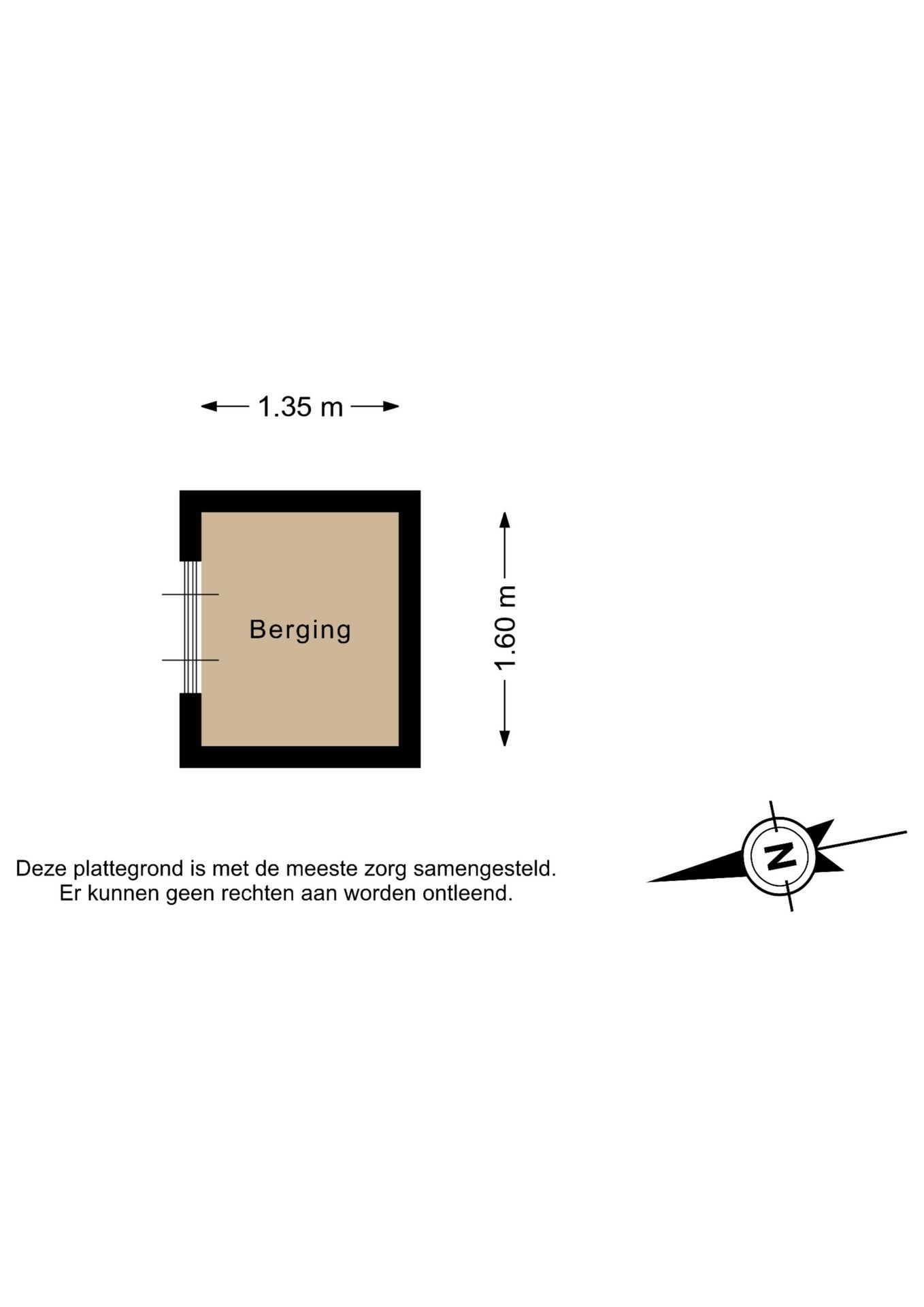 Foto 48 van Tichelweg 2-A
