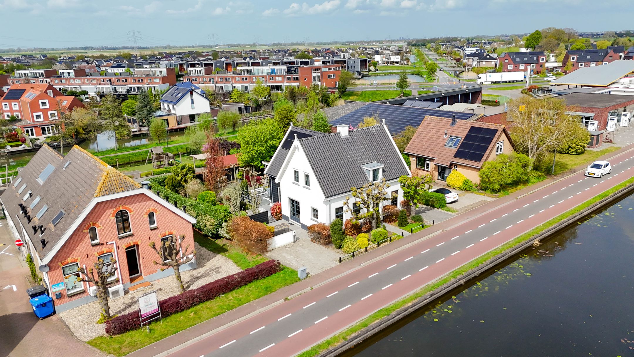 Groeneweg 5 