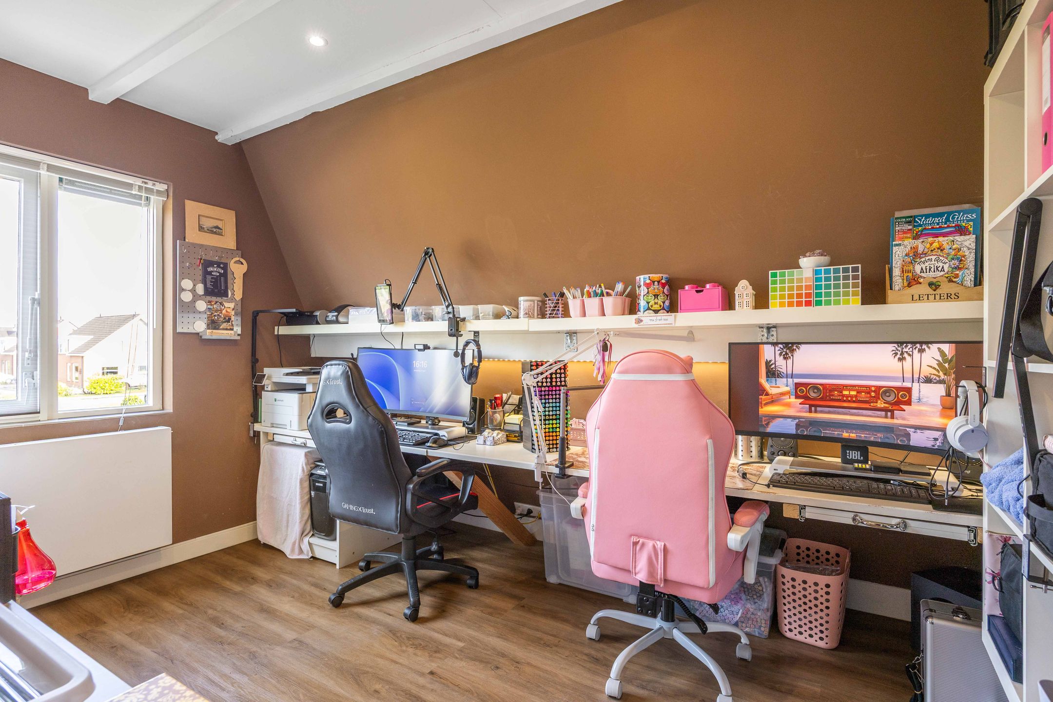 Foto 30 van De Kastanje 5