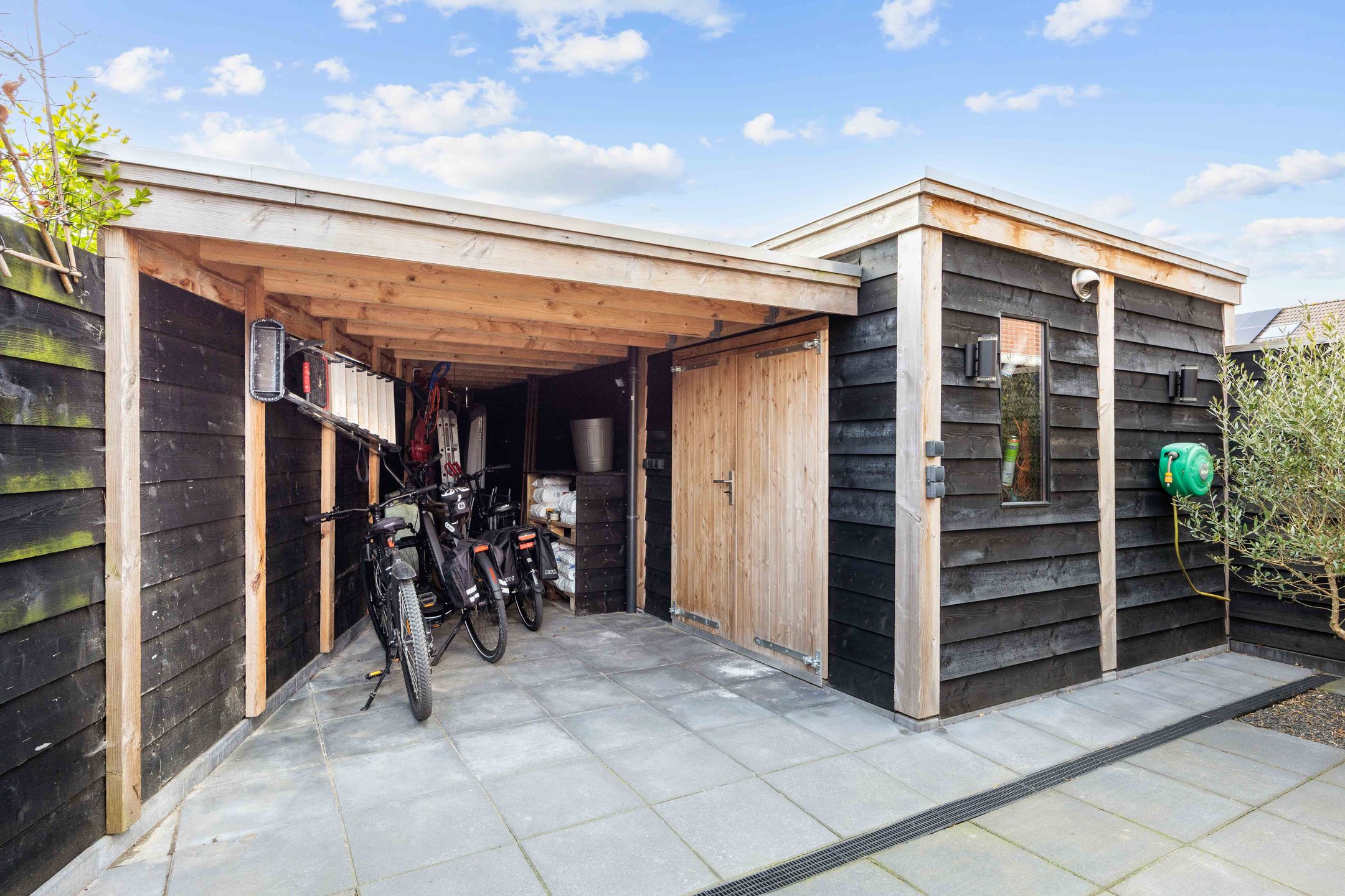 Foto 48 van De Kastanje 5