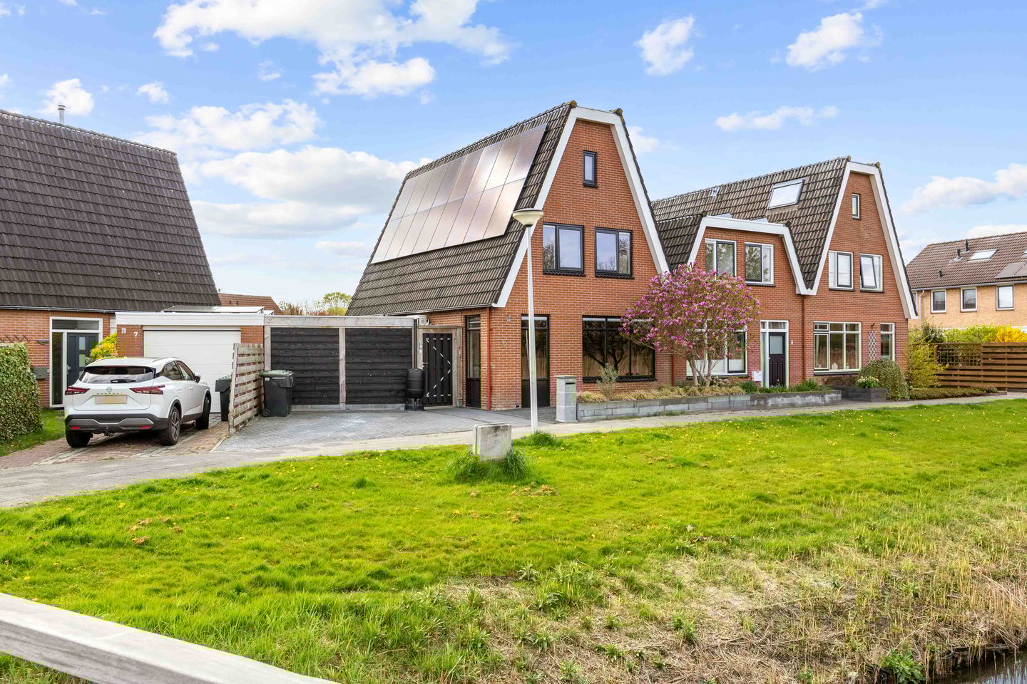 Foto 5 van De Kastanje 5