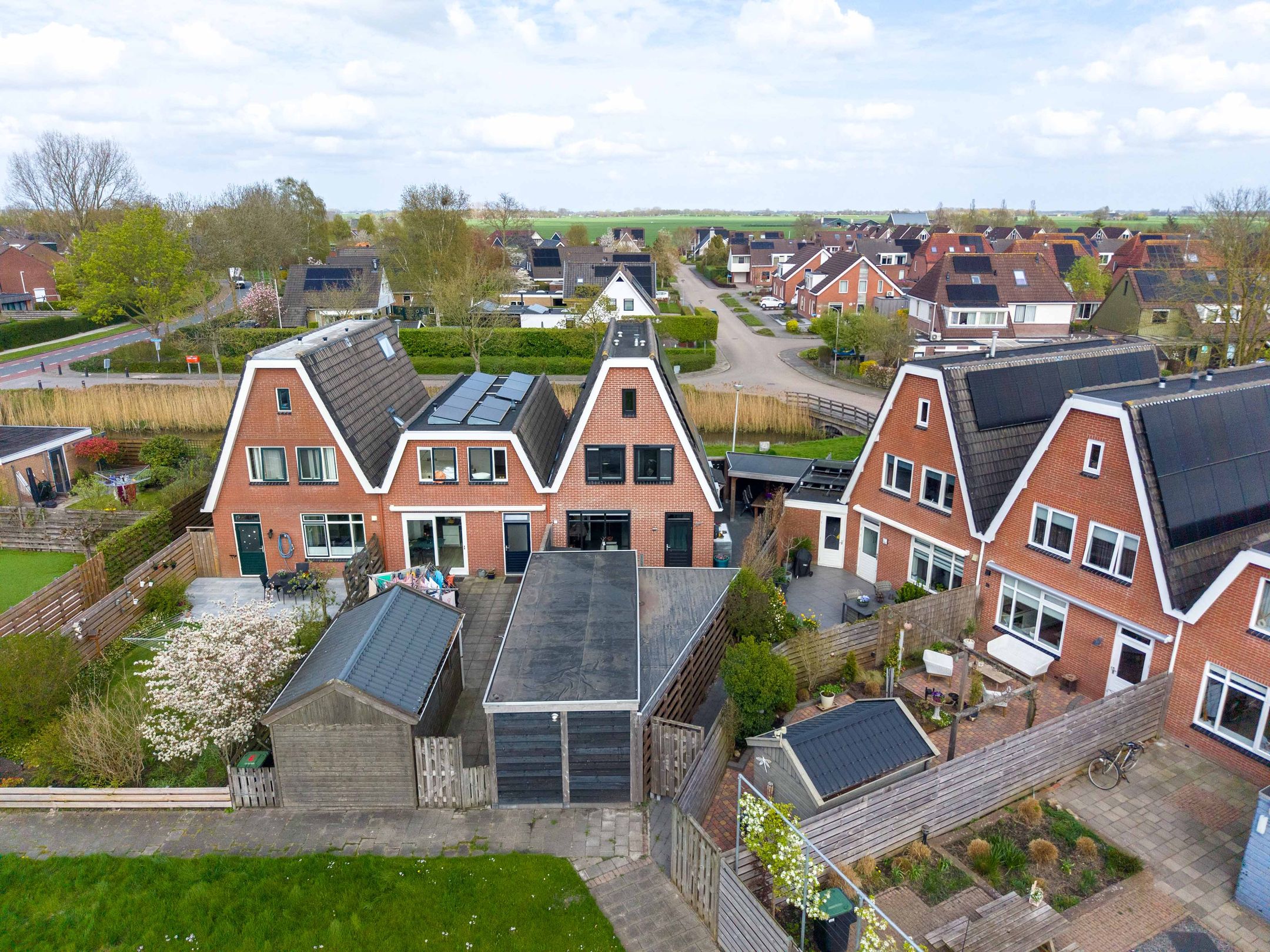 Foto 51 van De Kastanje 5