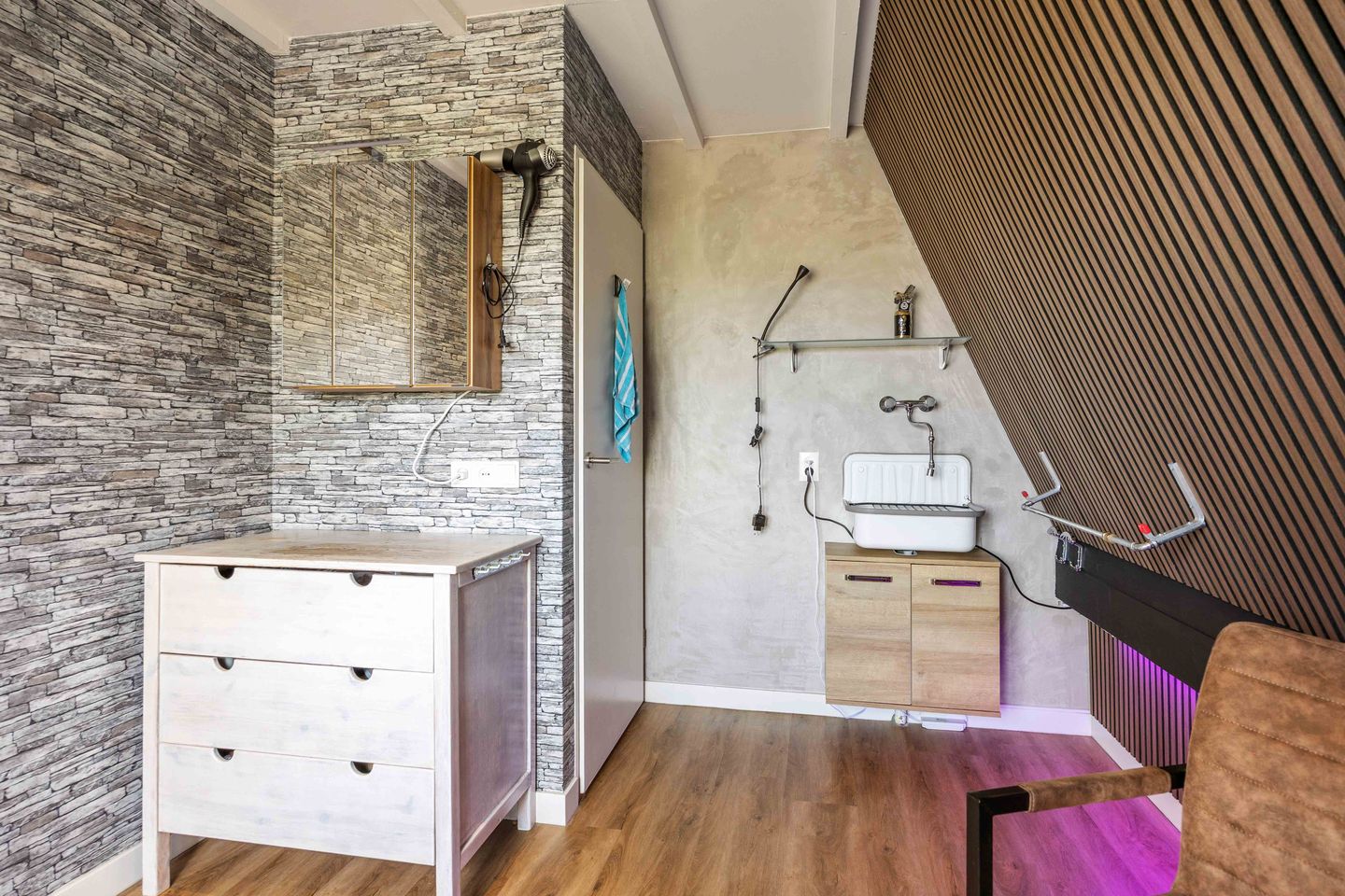 Foto 29 van De Kastanje 5