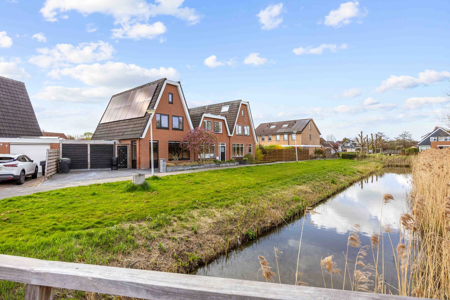 Foto 4 van De Kastanje 5