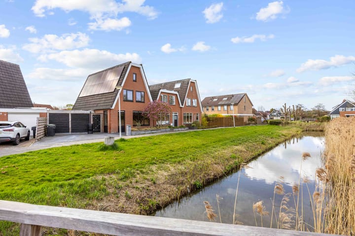 Foto 4 van De Kastanje 5