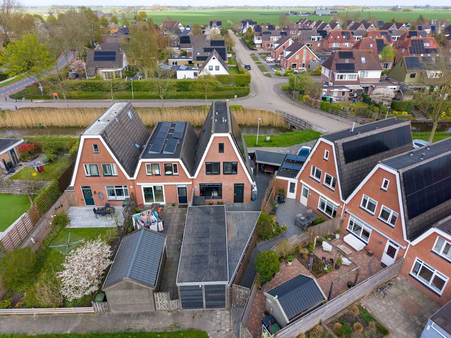 Foto 50 van De Kastanje 5