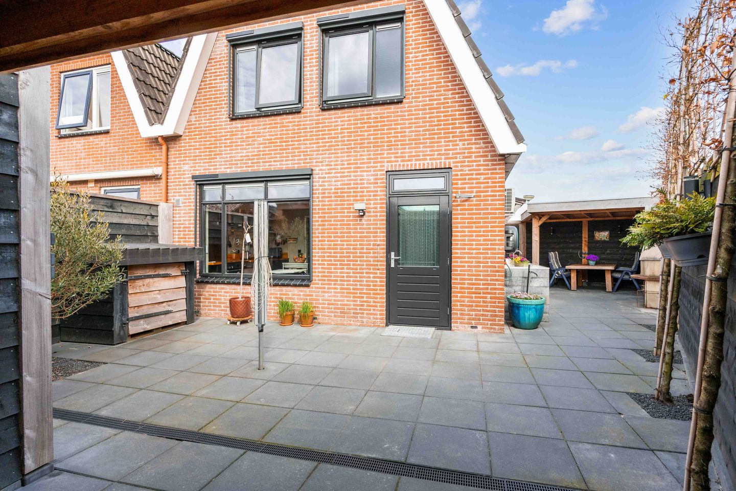 Foto 49 van De Kastanje 5