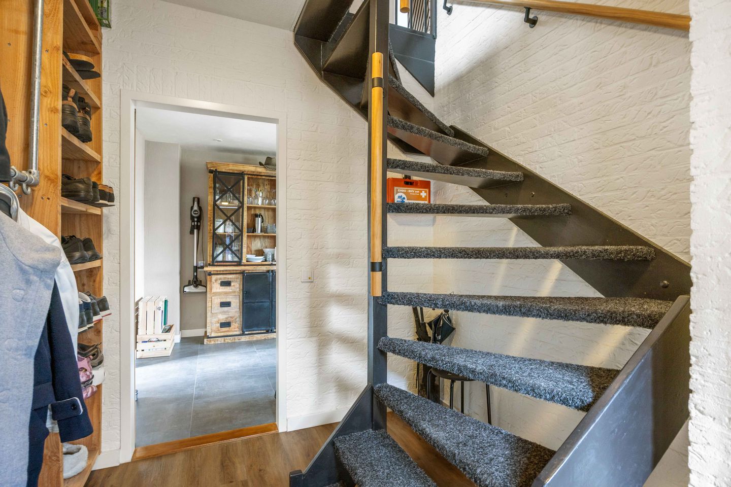 Foto 10 van De Kastanje 5