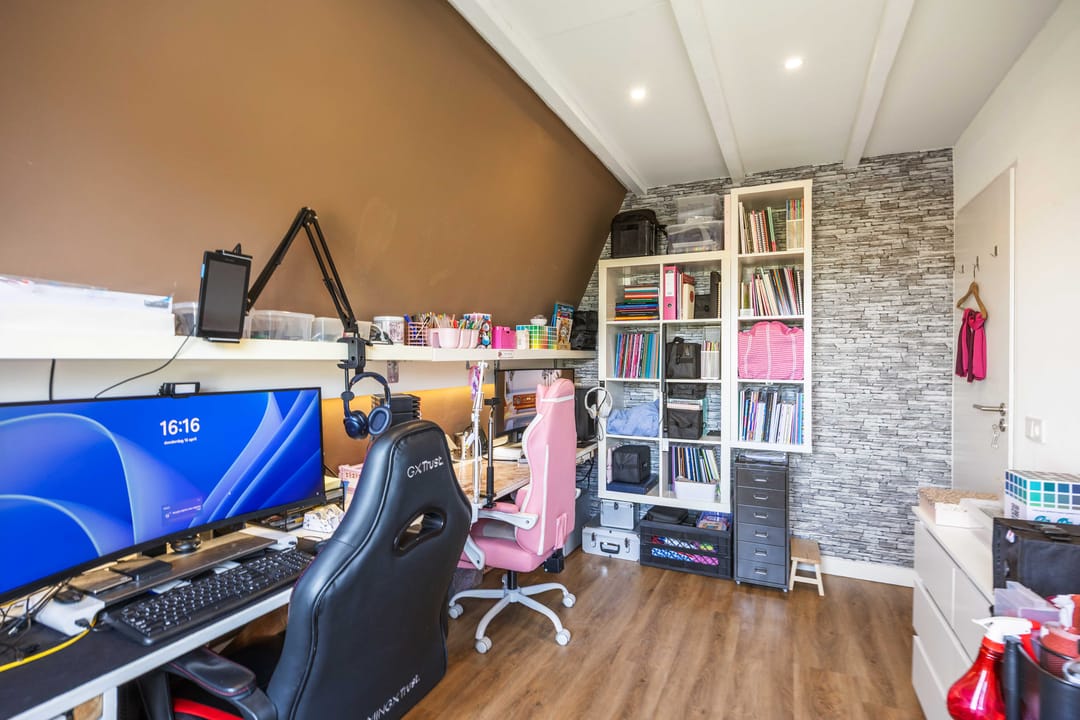 Foto 31 van De Kastanje 5