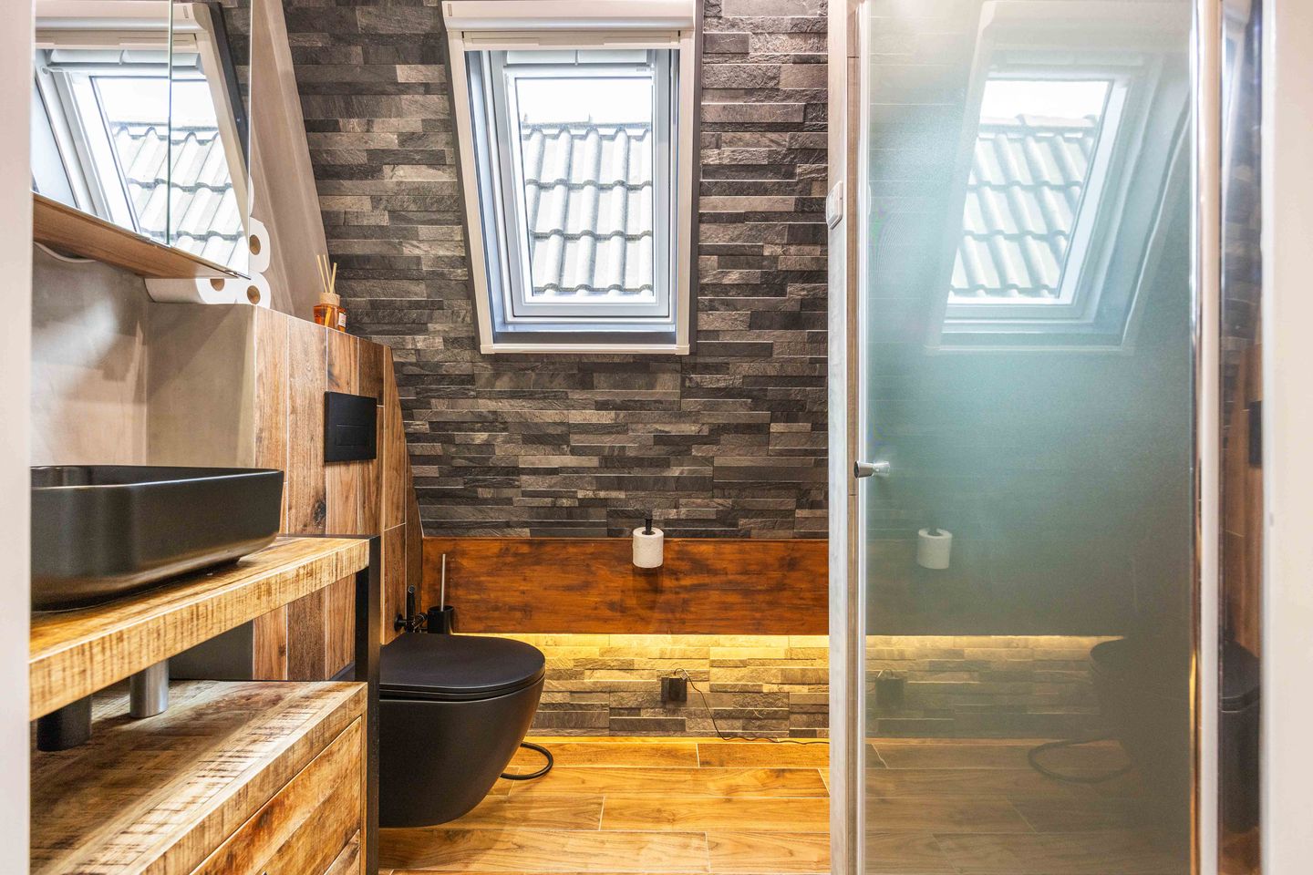 Foto 35 van De Kastanje 5