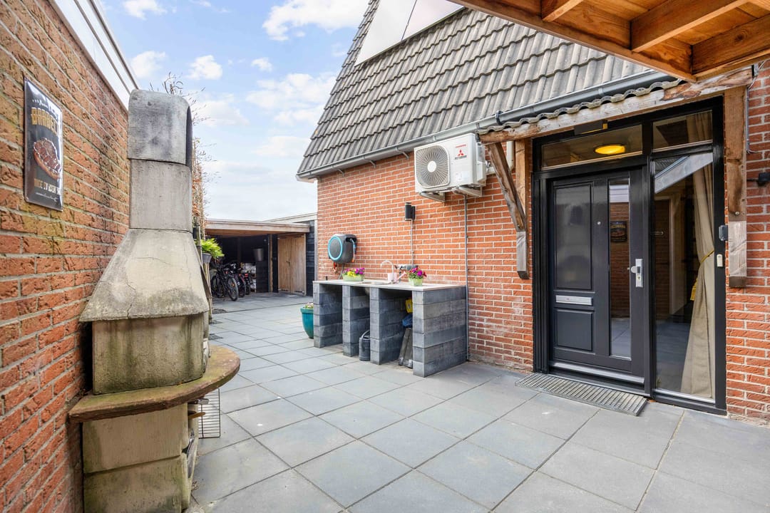 Foto 43 van De Kastanje 5