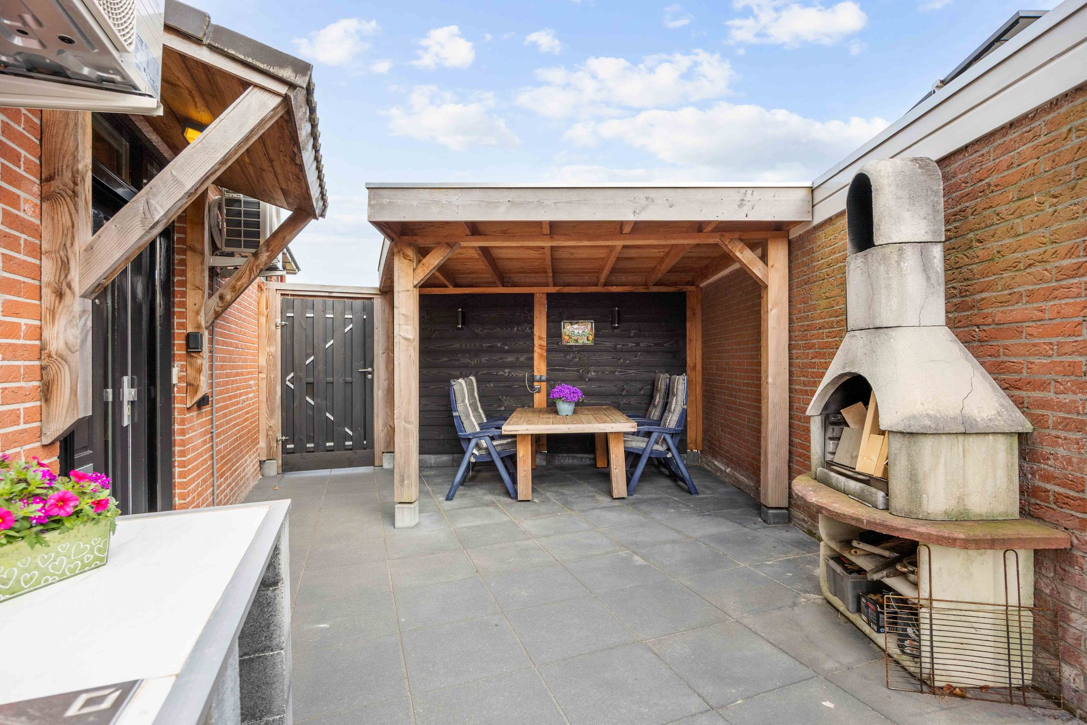 Foto 45 van De Kastanje 5