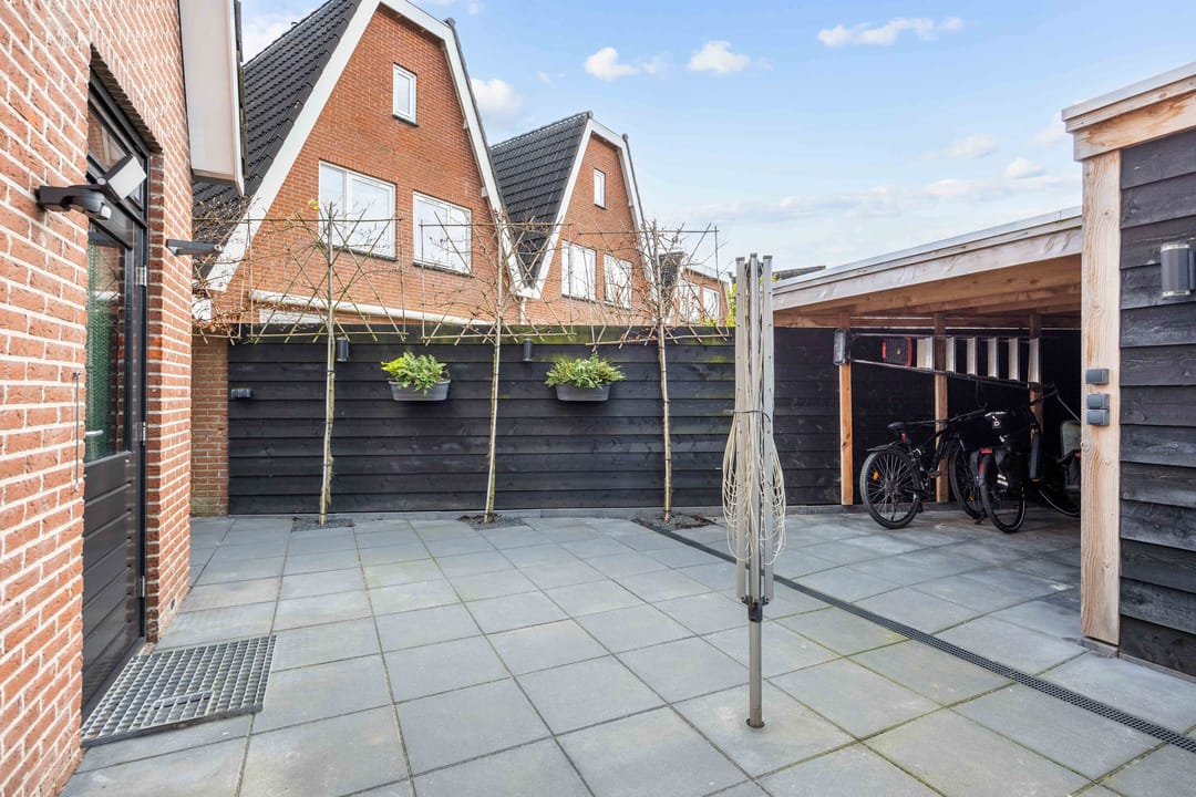 Foto 47 van De Kastanje 5