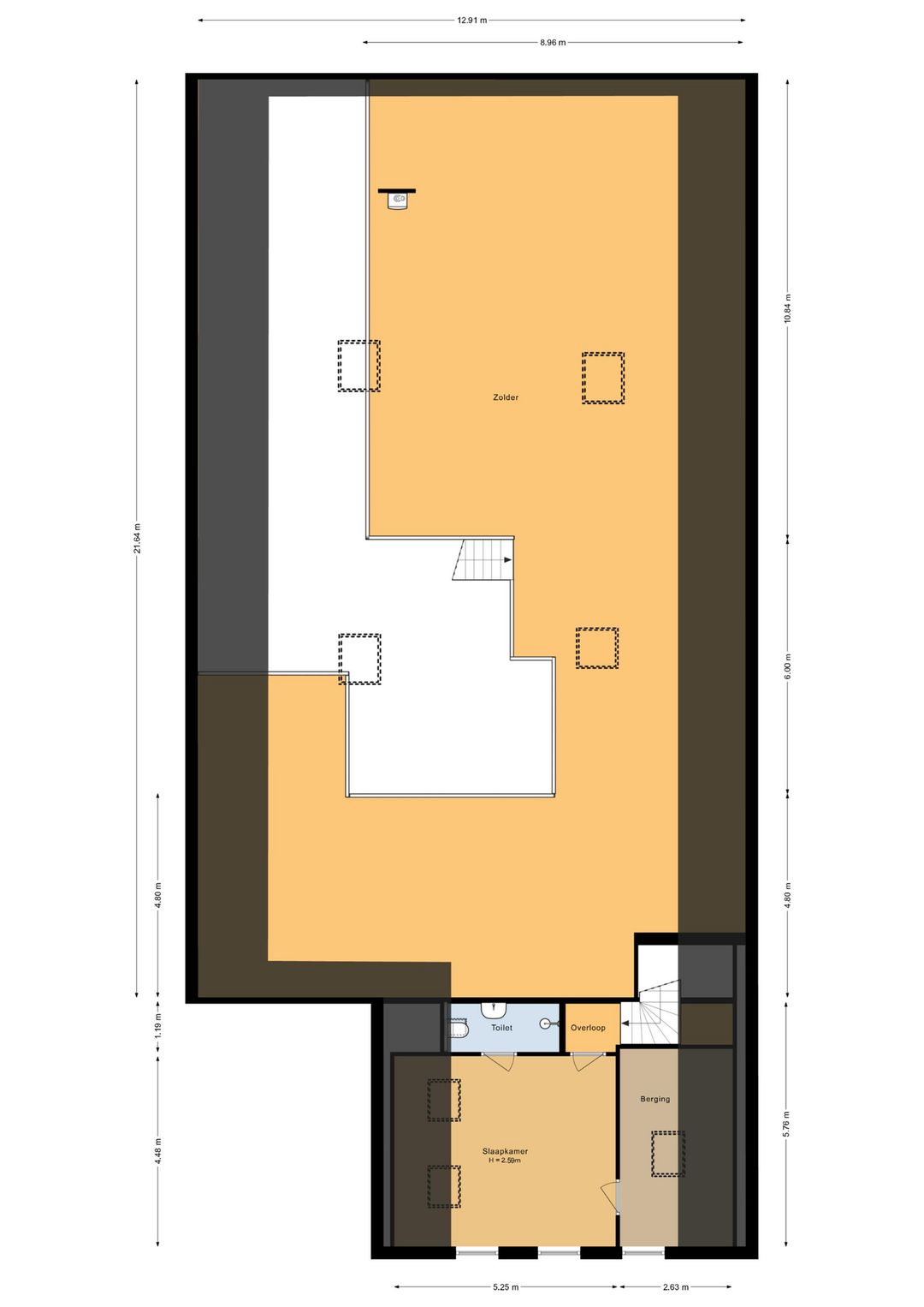 Foto 88 van Hoofdstraat 267