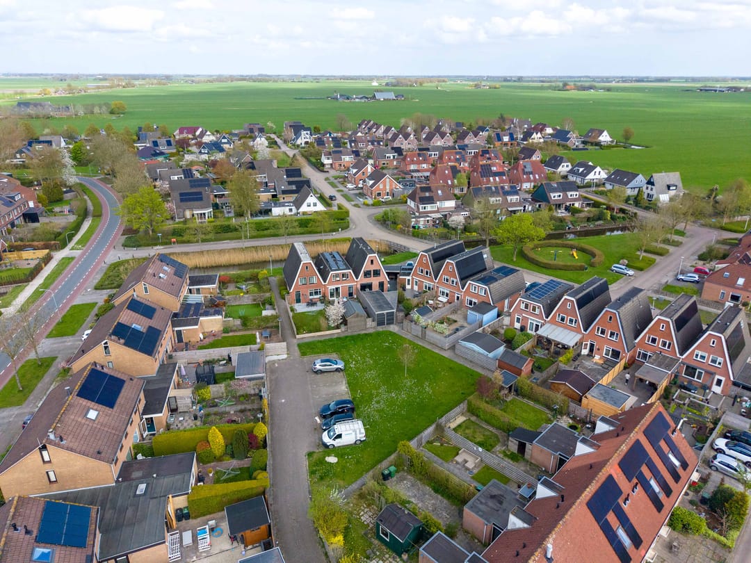 Foto 52 van De Kastanje 5