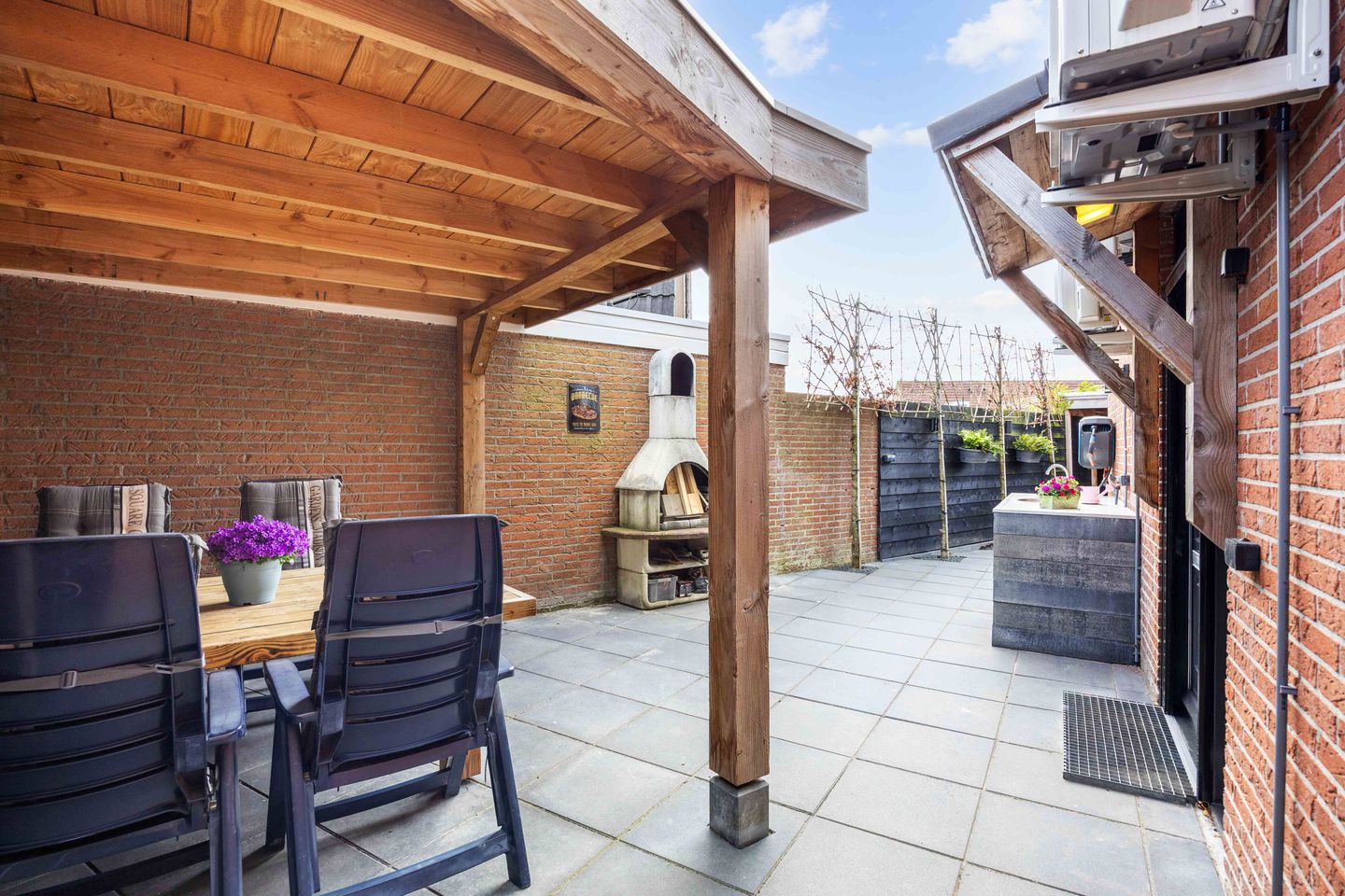 Foto 44 van De Kastanje 5