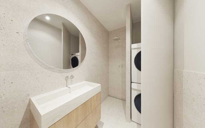 Photo 4 of Zeeburgerpad 45-L