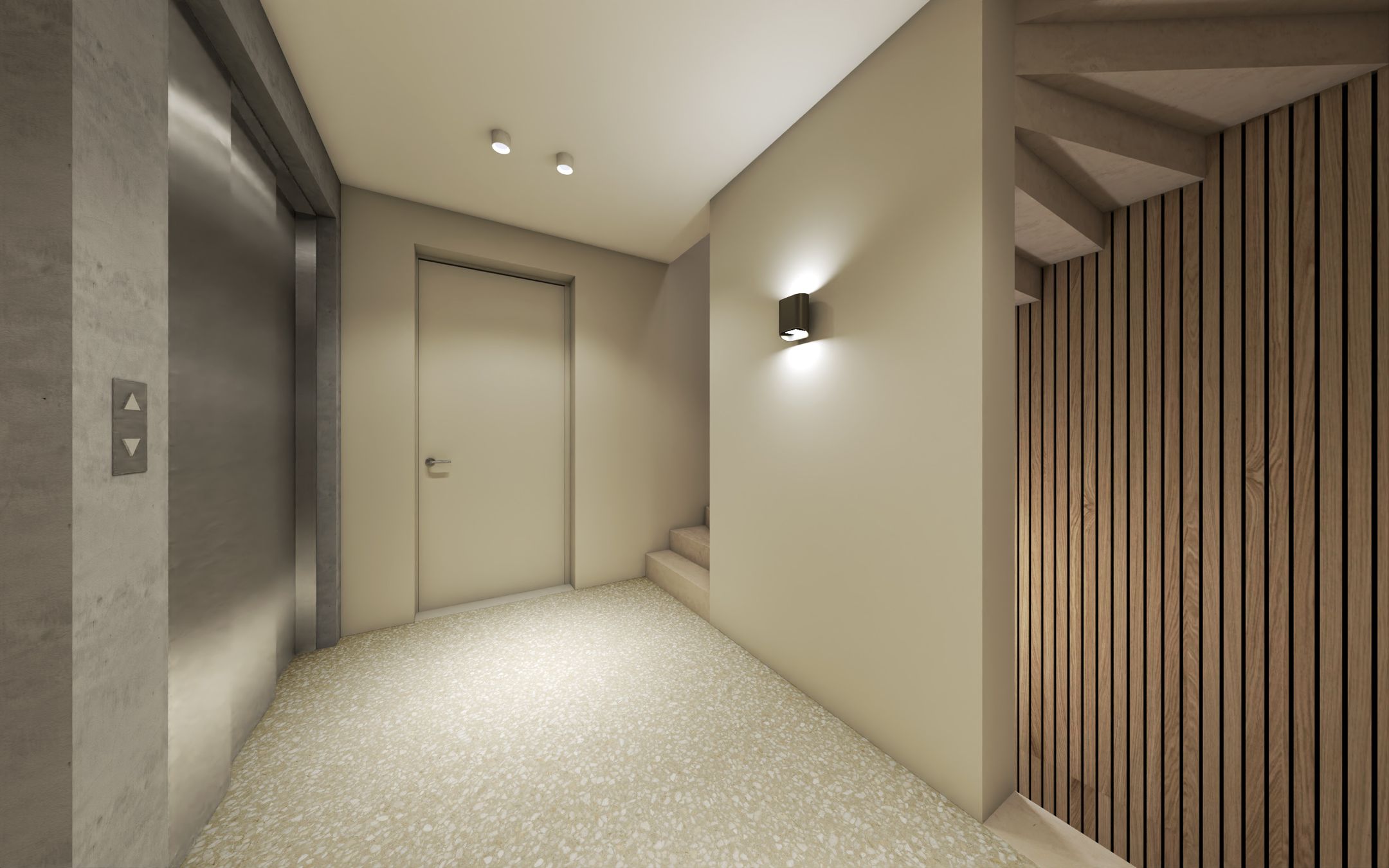 Foto 6 van Zeeburgerpad 45-L