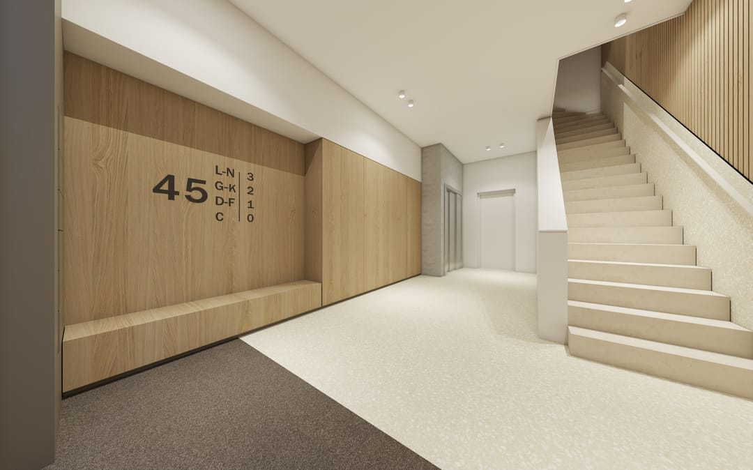 Foto 7 van Zeeburgerpad 45-L