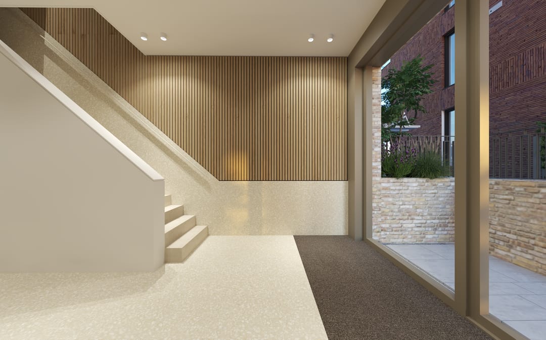 Foto 8 van Zeeburgerpad 45-L