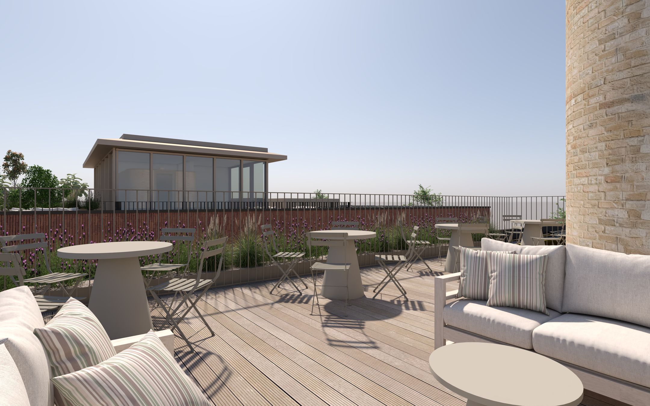 Foto 12 van Zeeburgerpad 45-L