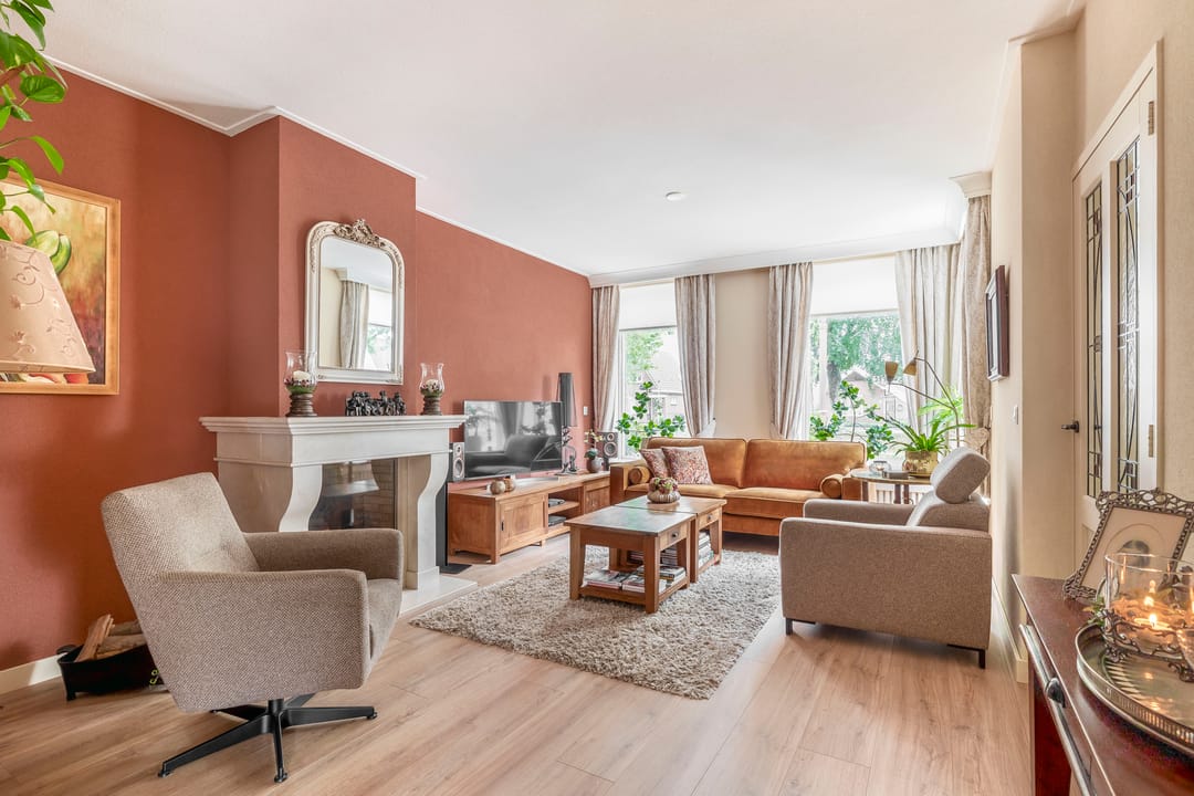 Foto 2 van Sluisstraat 40