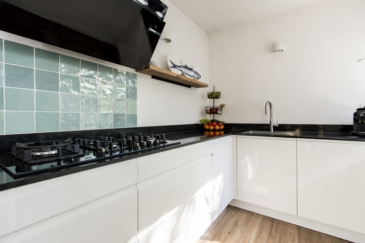 Foto 4 van Buitentuin 108